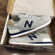 [ Fullbox - Tặng tất ] Giày thể thao NB mới về tại shop, Giày NB nam nữ